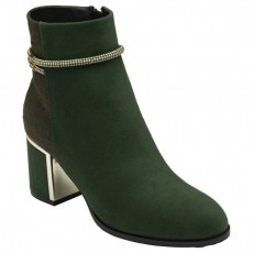 Lotus Nerinda Boots