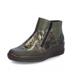 Rieker Croc Boot