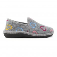 Lunar Joyful Slipper