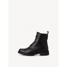 Tamaris Lace up Boot