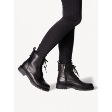 Tamaris Lace up Boot