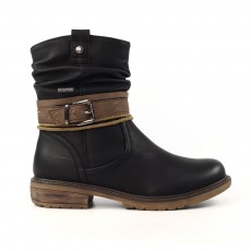 Lunar Veronica Waterproof Boot