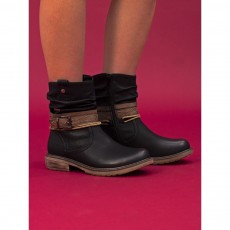 Lunar Veronica Waterproof Boot