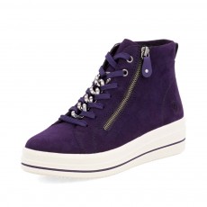 Remonte High Top Sneakers