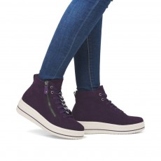 Remonte High Top Sneakers