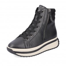 Rieker Evolution  Hightop Trainer