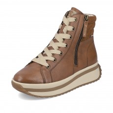 Rieker Evolution  Hightop Trainer