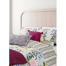 Budding Brights by Helena Springfield Phoebe Bed Set