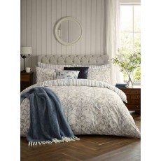 Laura Ashley Fennelton  Duvet Set Natural