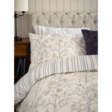 Laura Ashley Fennelton  Duvet Set Natural