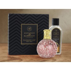 Ashleigh & Burwood Just Peachy & Moroccan Spice GiftSet