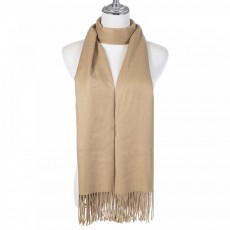 Parklane Celine Scarf Cappuccino