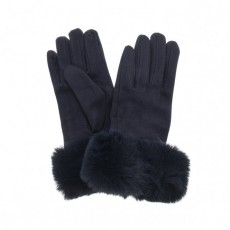 Parklane Gloves Navy