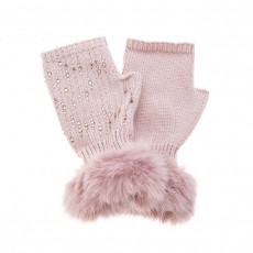 Parklane Gloves Pink