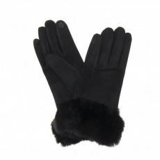 Parklane Gloves Raven