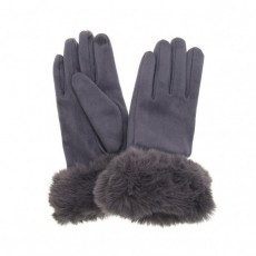 Parklane Gloves Slate