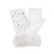 Parklane Gloves Winter White