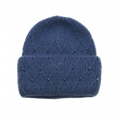 Parklane Hat Denim