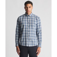 Remus Tapered/Parker - Cotton Shirt