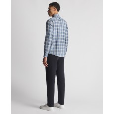 Remus Tapered/Parker - Cotton Shirt