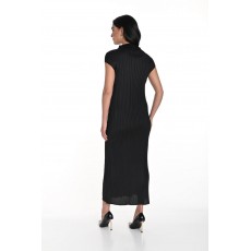 Frank Lyman Dress Black/Gold