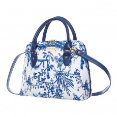 Signare Tapestry British Museum Convertible Bag