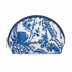 Signare Tapestry British Museum Cosmetic Bag