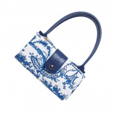 Signare Tapestry British Museum Foldable Bag