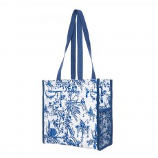 Signare Tapestry British Museum Shopper Bag