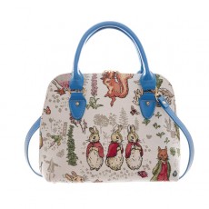 Signare Tapestry Peter Rabbit Convertible Bag