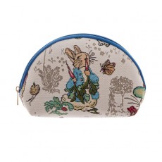 Signare Tapestry Peter Rabbit Cosmetic Bag