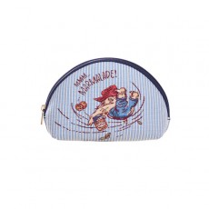 Signare Tapestry Paddington Classic Marmalade Cosmetic Bag