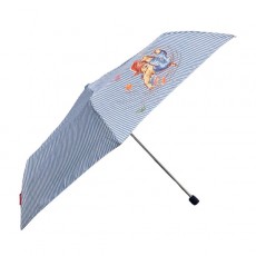 Signare Tapestry Paddington Classic Marmalade Folding Umbrella