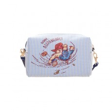 Signare Tapestry Paddington Classic Marmalade Hip Party Bag