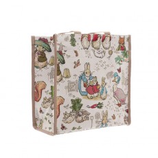 Signare Tapestry Peter Rabbit Shopper Bag