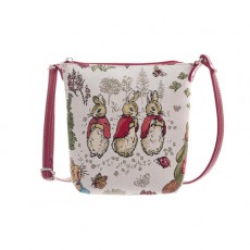 Sling Bag-Flopsy, Mopsy & Cotton