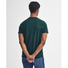 Barbour Script Graphic T-Shirt