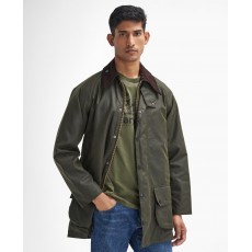 Barbour Beaufort Wax Jacket