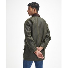 Barbour Beaufort Wax Jacket