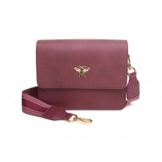 Alice Wheeler Highbury Cross Body Bag