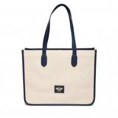 Alice Wheeler Kingston Canvas tote Bag