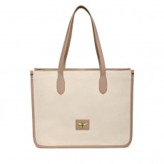 Alice Wheeler Kingston Canvas tote Bag