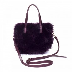 Parklane Bag Deep Purple