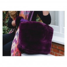 Parklane Bag Deep Purple