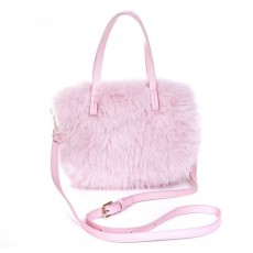 Parklane Bag Pink