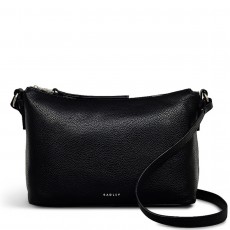 Radley Bella Radley Small Ziptop Crossbody