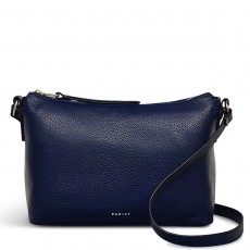 Radley Bella Radley Small Ziptop Crossbody