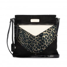 Remonte Animal Print Handbag