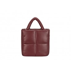 David Jones Small Padded Top Handle Grab