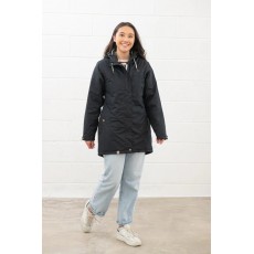 Lighthouse Eva Long Ladies Coat